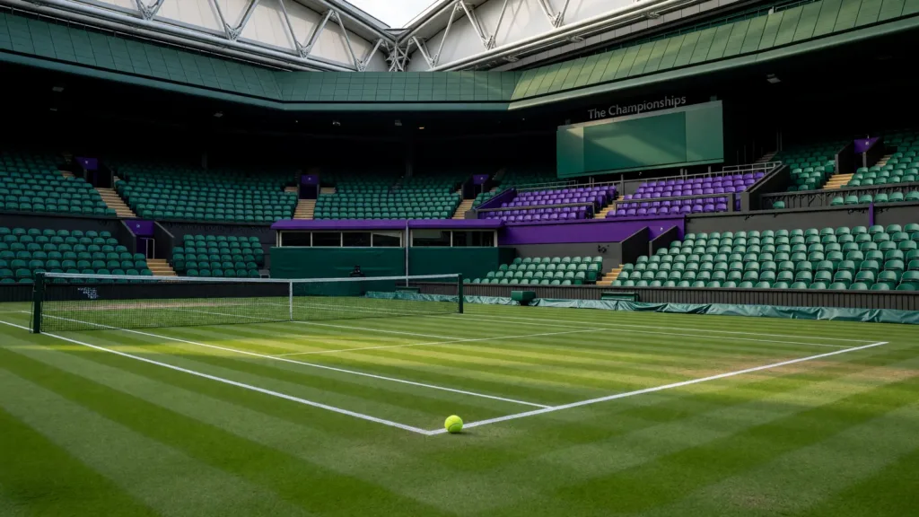 Wimbledon : Krejcikova écarte la favorite Andreeva au terme d'un combat à suspense