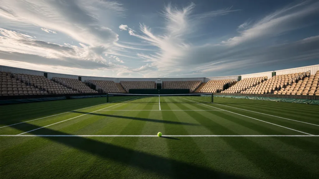 Wimbledon : la cote XXL de Claire Liu face à Coco Gauff n'a pas suffi