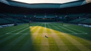 Wimbledon : la moitié du top 10 féminin éliminée, Swiatek et Rybakina sorties