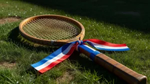Wimbledon : la rébellion des joueurs de double s&rsquo;organise contre le projet de réforme de l&rsquo;ATP