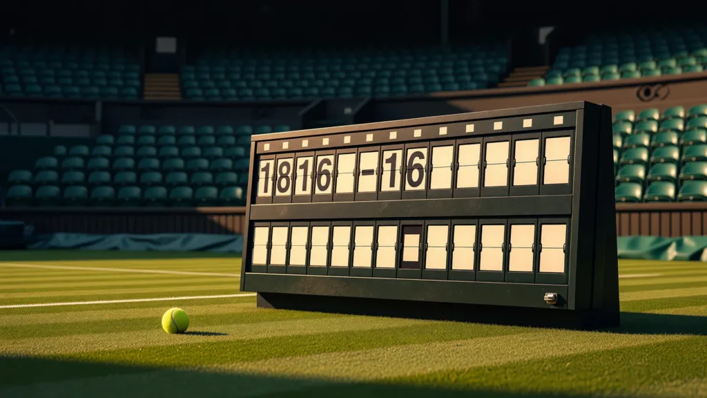 Wimbledon : l'adieu émouvant de Stan Wawrinka, battu au terme d'un match d'anthologie