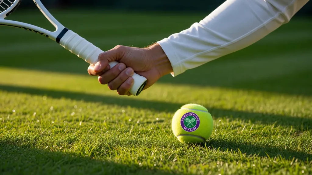 Wimbledon : larmes et émotion pour le retour de Dimitrov, vainqueur de Sweeny