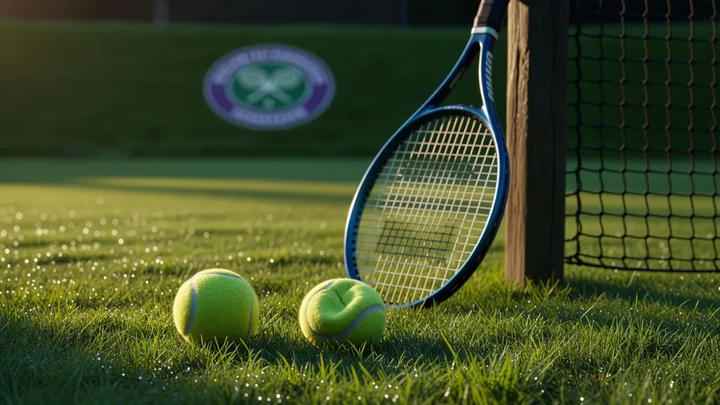 Wimbledon : le choc Sabalenka-Osaka en huitièmes de finale dimanche