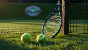 Wimbledon : le choc Sabalenka-Osaka en huitièmes de finale dimanche