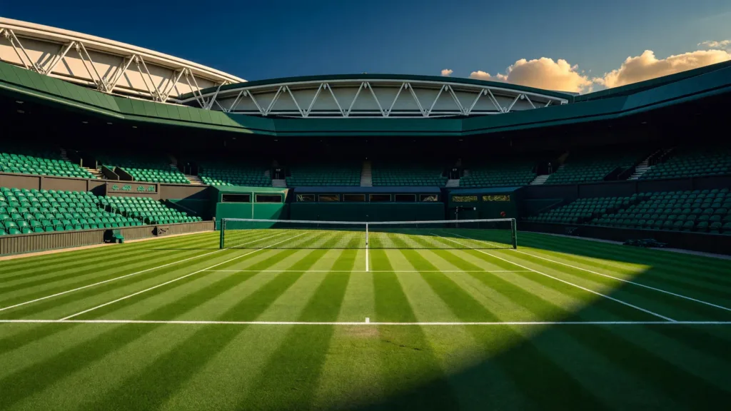 Wimbledon : le choc Sabalenka-Osaka en huitièmes, remake de Roland-Garros