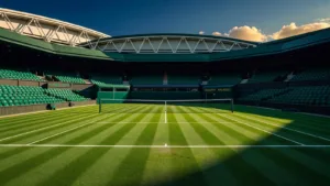 Wimbledon : le choc Sabalenka-Osaka en huitièmes, remake de Roland-Garros