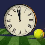 Wimbledon : le couvre-feu prive Zverev de repos avant Fritz
