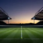 Wimbledon : le couvre-feu stoppe net Zverev-Lehecka, la colère monte