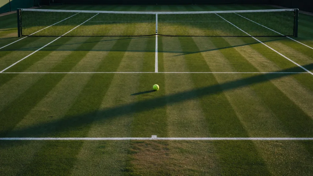 Wimbledon : le double Williams reporté à samedi, Serena blessée au genou