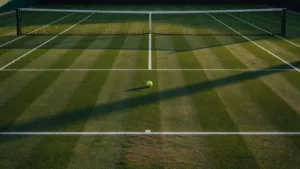 Wimbledon : le double Williams reporté à samedi, Serena blessée au genou