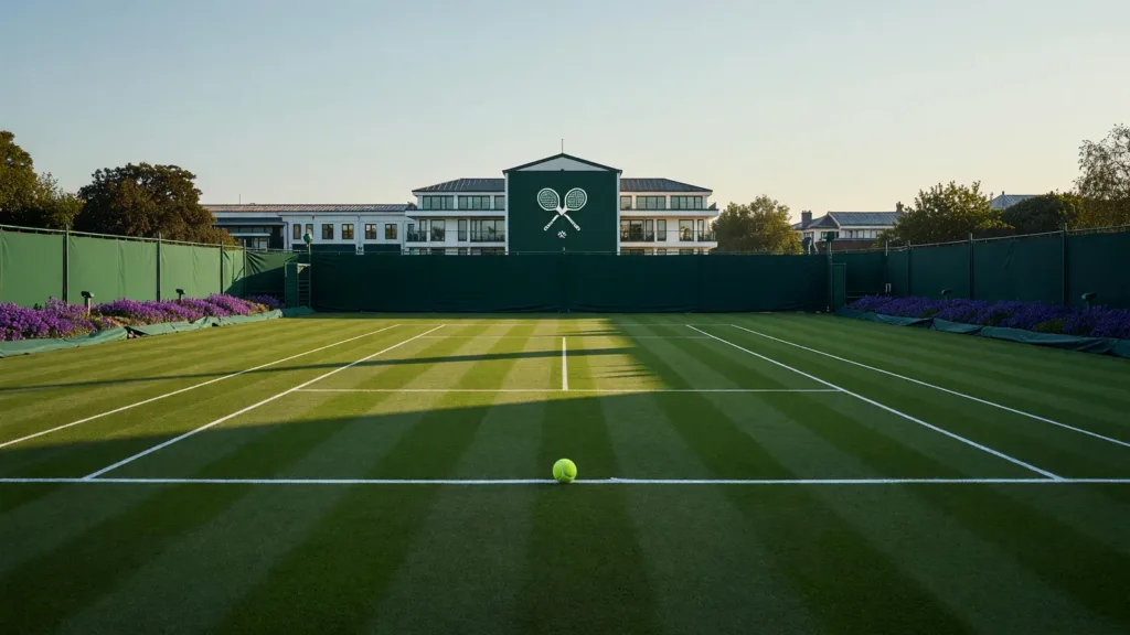 Wimbledon : le duel Bublik-Tiafoe au troisième tour, deux spécialistes du gazon en forme