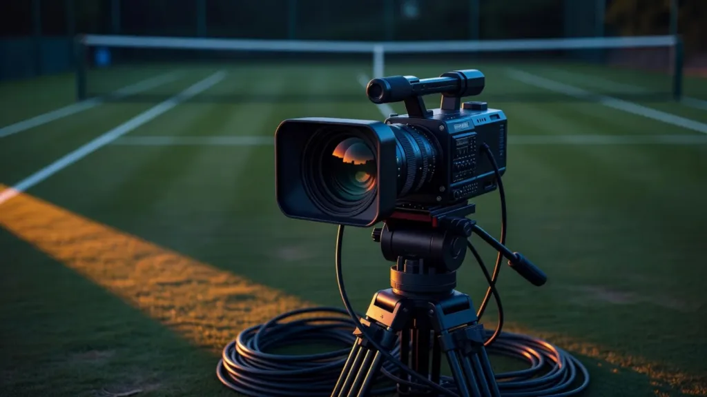Wimbledon : le Film du jour et le Zap du jour, la routine beIN SPORTS