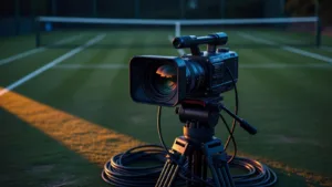 Wimbledon : le Film du jour et le Zap du jour, la routine beIN SPORTS