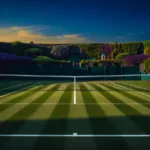 Wimbledon : le Franco-Britannique Arthur Fery élimine Dimitrov