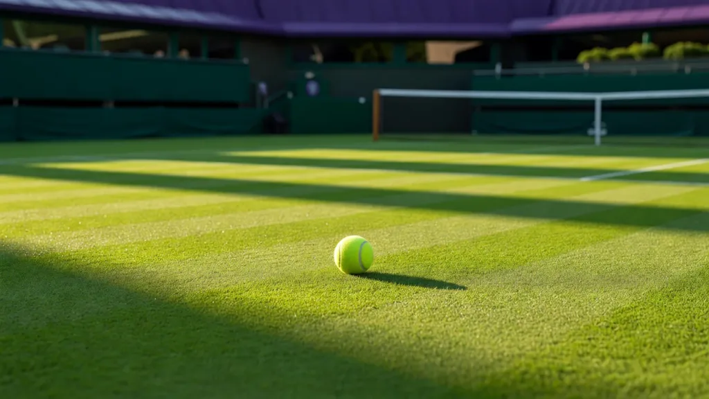 Wimbledon : le jeune Espagnol Rafael Jodar s'offre un deuxième tour renversant face à Carreño Busta
