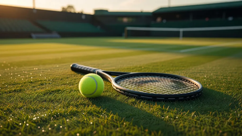 Wimbledon : le programme des huitièmes de finale du dimanche 5 juillet