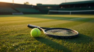Wimbledon : le programme des huitièmes de finale du dimanche 5 juillet