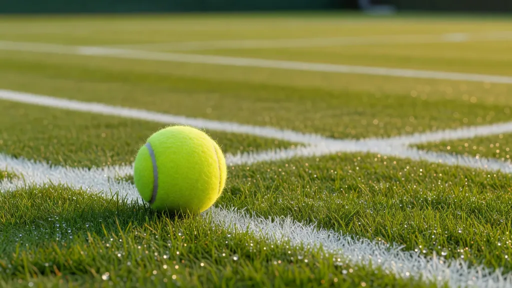 Wimbledon : le programme des huitièmes du bas de tableau masculin