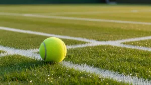 Wimbledon : le programme des huitièmes du bas de tableau masculin