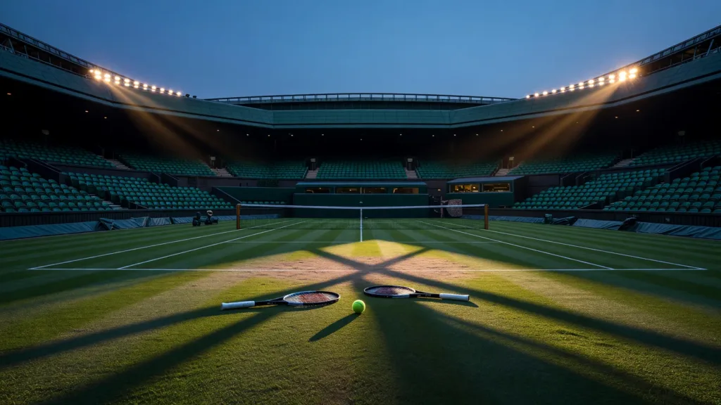 Wimbledon : le programme du mercredi 1er juillet avec Sinner, Djokovic et les Français