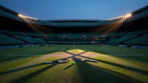 Wimbledon : le programme du mercredi 1er juillet avec Sinner, Djokovic et les Français