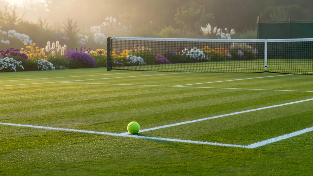 Wimbledon : le pronostic qui fait débat sur Faria face à un Bergs lessivé