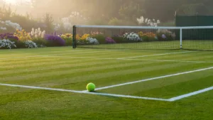 Wimbledon : le pronostic qui fait débat sur Faria face à un Bergs lessivé