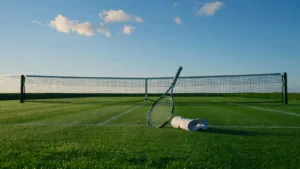 Wimbledon : le tournoi accorde un délai à Serena Williams pour le double avec sa sœur