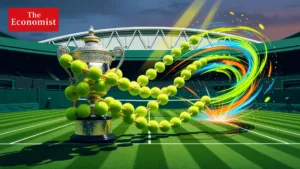 Wimbledon : Linda Noskova sacrée au bout du suspense, après avoir gâché cinq balles de match