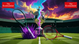 Wimbledon : Linda Noskova sacrée championne face à Muchova en finale 100% tchèque