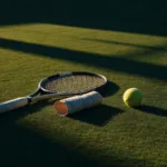 Wimbledon : l'intox du forfait au poignet d'Ugo Humbert