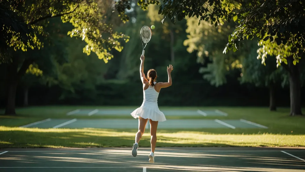 Wimbledon : Marta Kostyuk bat Emma Navarro et file en huitièmes pour la première fois