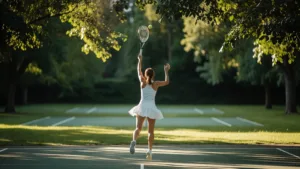 Wimbledon : Marta Kostyuk bat Emma Navarro et file en huitièmes pour la première fois
