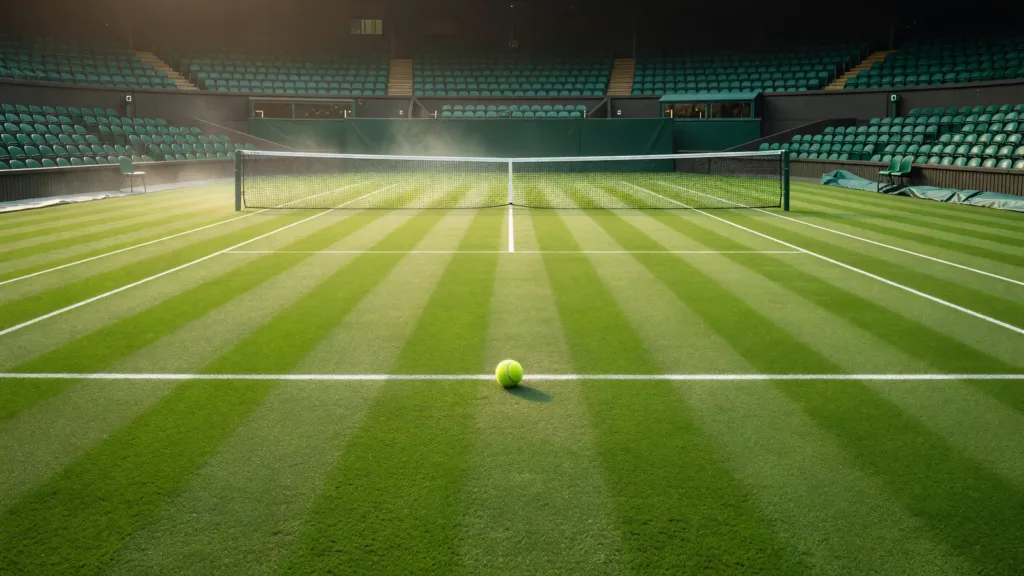 Wimbledon : Martin Fucsovics fait tomber la tête de série Learner Tien et file au troisième tour