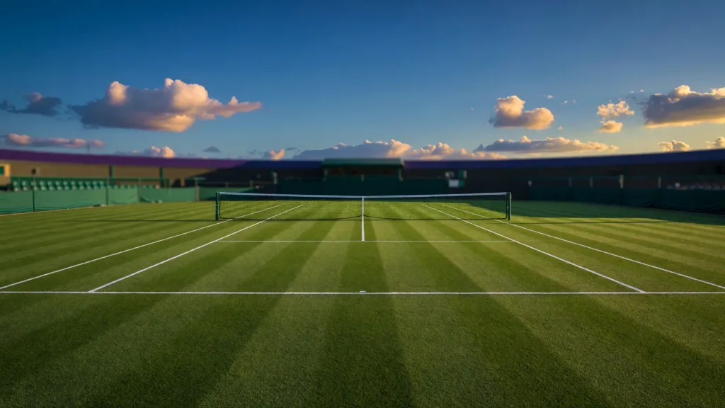 Wimbledon : Mertens élimine Bouzkova, un quart inédit depuis 6 ans