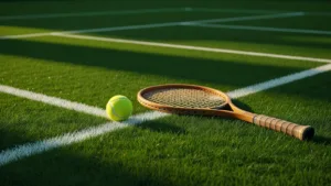 Wimbledon : Mertens retrouve les quarts après six ans d&rsquo;attente