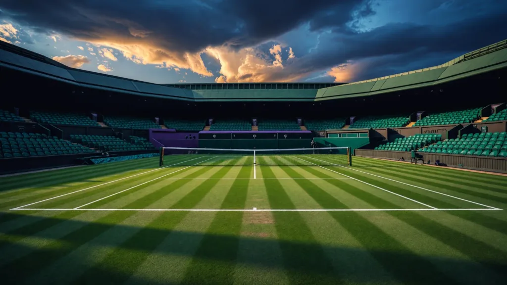 Wimbledon : Mirra Andreeva éliminée par Krejčíková après avoir sauvé six balles de match