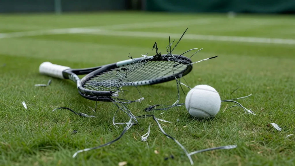 Wimbledon : Mirra Andreeva, lauréate de Roland-Garros, éliminée au 2e tour