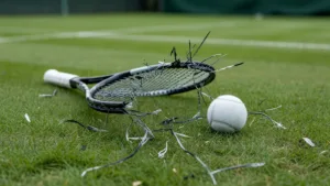 Wimbledon : Mirra Andreeva, lauréate de Roland-Garros, éliminée au 2e tour