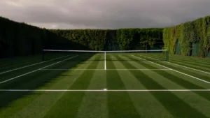 Wimbledon : Mladenovic et Guo en quarts du double dames