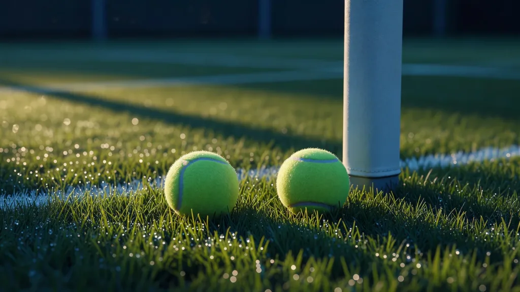 Wimbledon : Mladenovic et Guo en quarts du double, une première depuis 2019