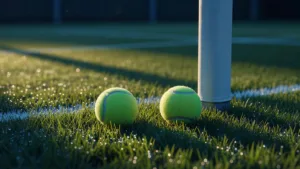 Wimbledon : Mladenovic et Guo en quarts du double, une première depuis 2019