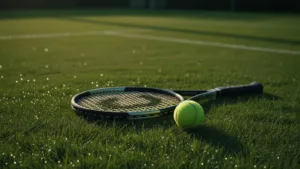 Wimbledon : Mladenovic et Guo filent en quarts du double