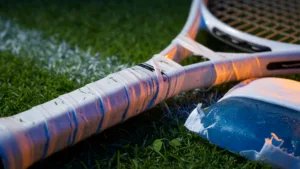 Wimbledon : Monfils abandonne au 3e tour, touché à l'aine