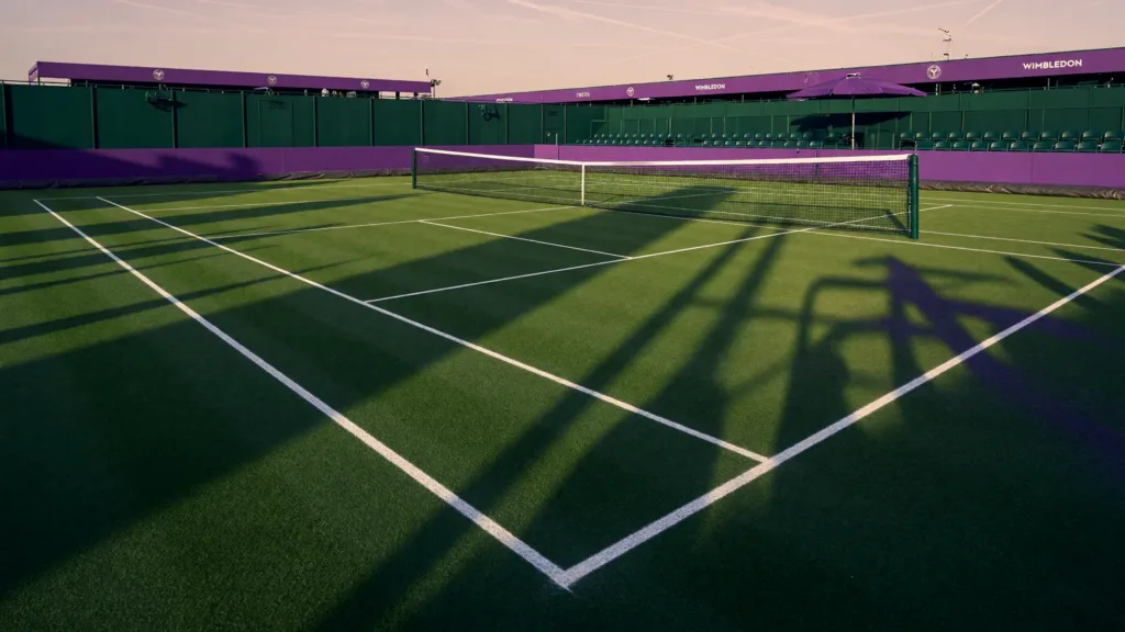 Wimbledon : Muchova bat Osaka et file en demi-finale