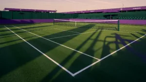 Wimbledon : Muchova bat Osaka et file en demi-finale