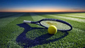 Wimbledon : Muchova domine Osaka et file en demi-finale