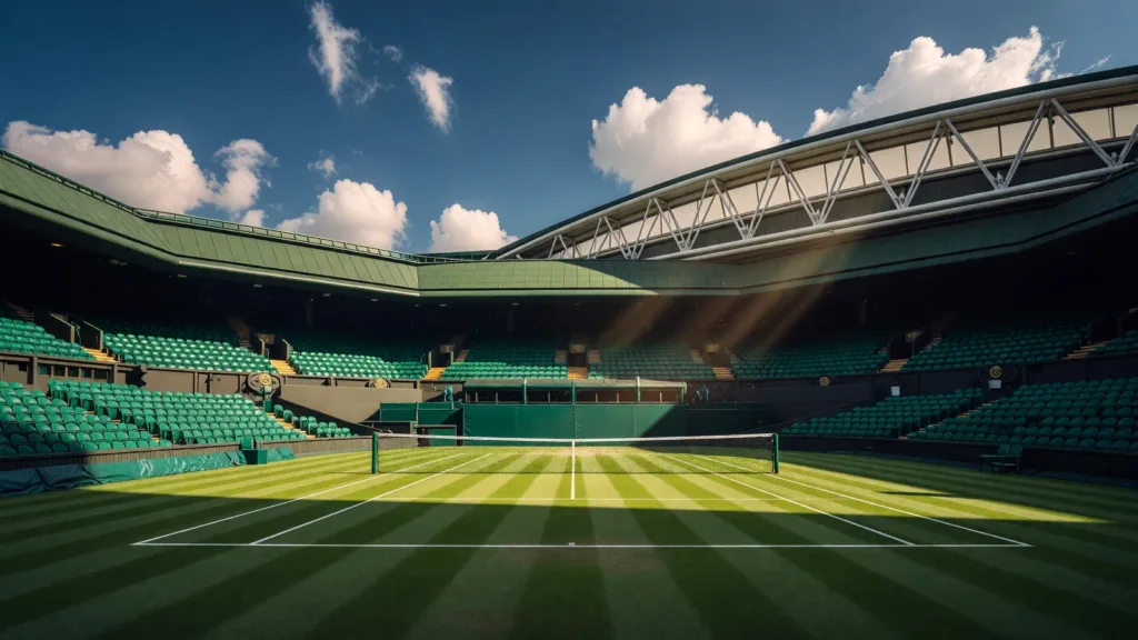 Wimbledon : Muchova écarte Krejcikova et attend Sabalenka ou Osaka en quarts