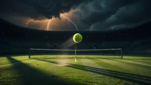 Wimbledon : Muchova élimine Gauff et file en finale