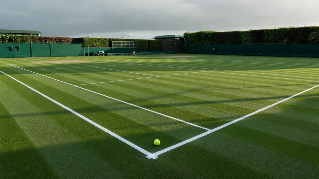 Wimbledon : Muchova élimine Krejcikova et file en quarts